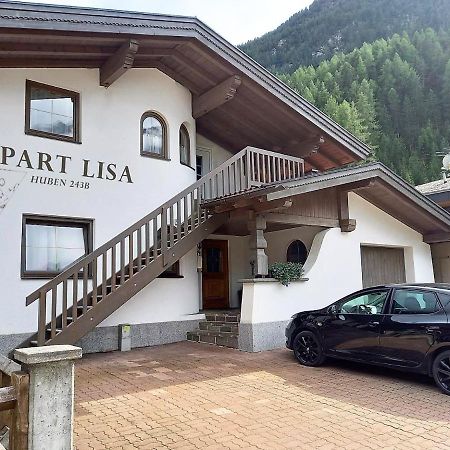 Apart Lisa Huben (Imst) Exterior foto