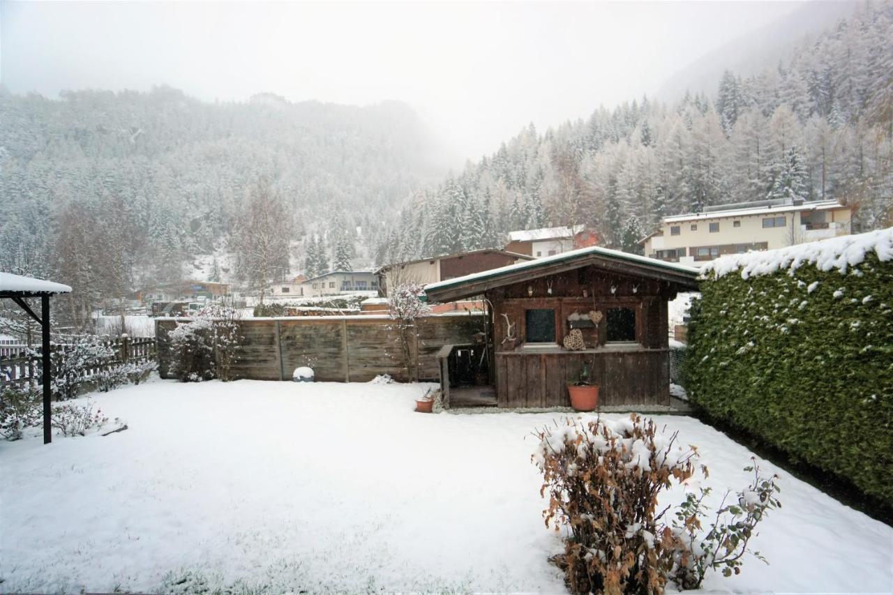 Apart Lisa Huben (Imst) Exterior foto
