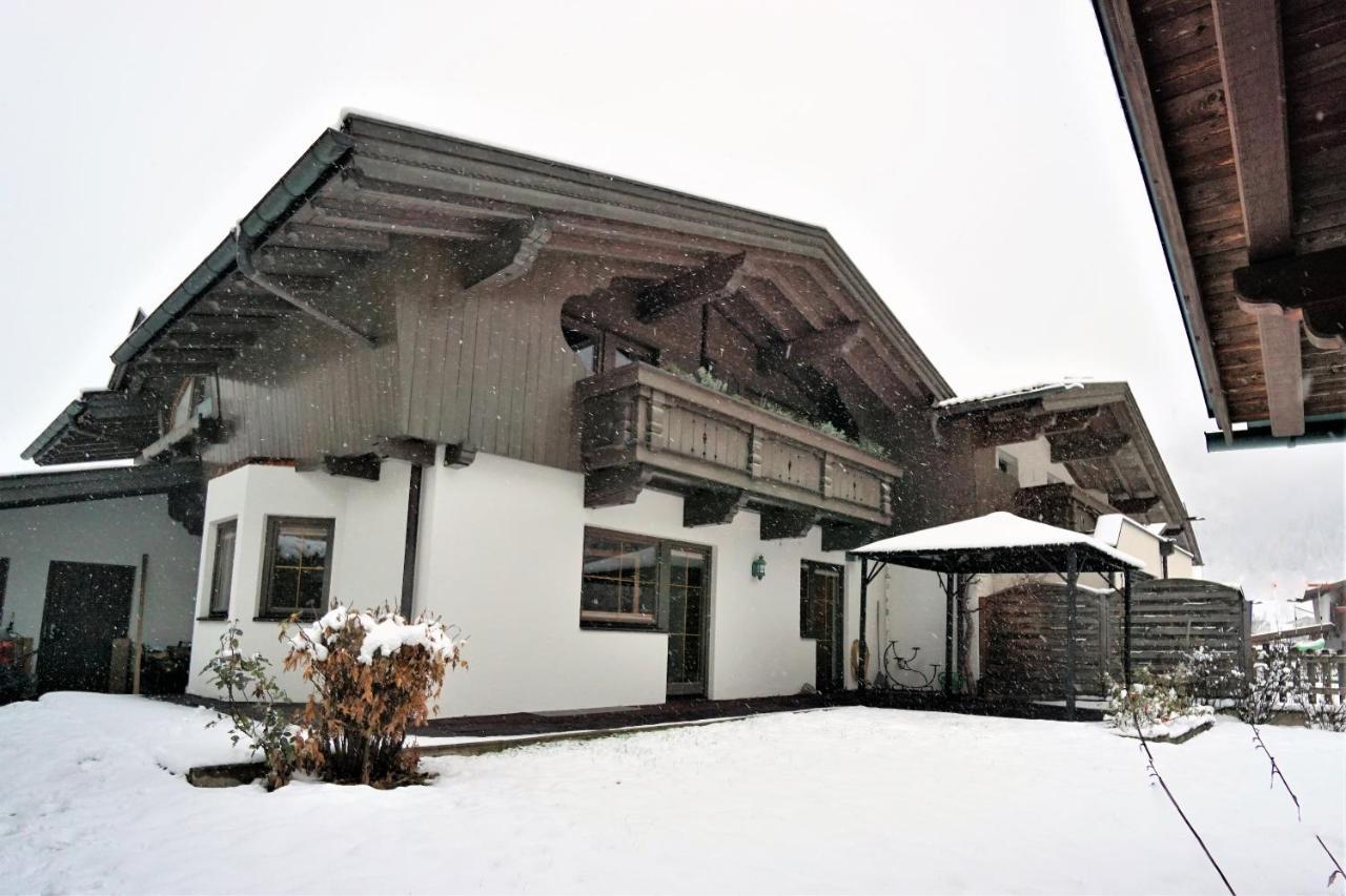Apart Lisa Huben (Imst) Exterior foto