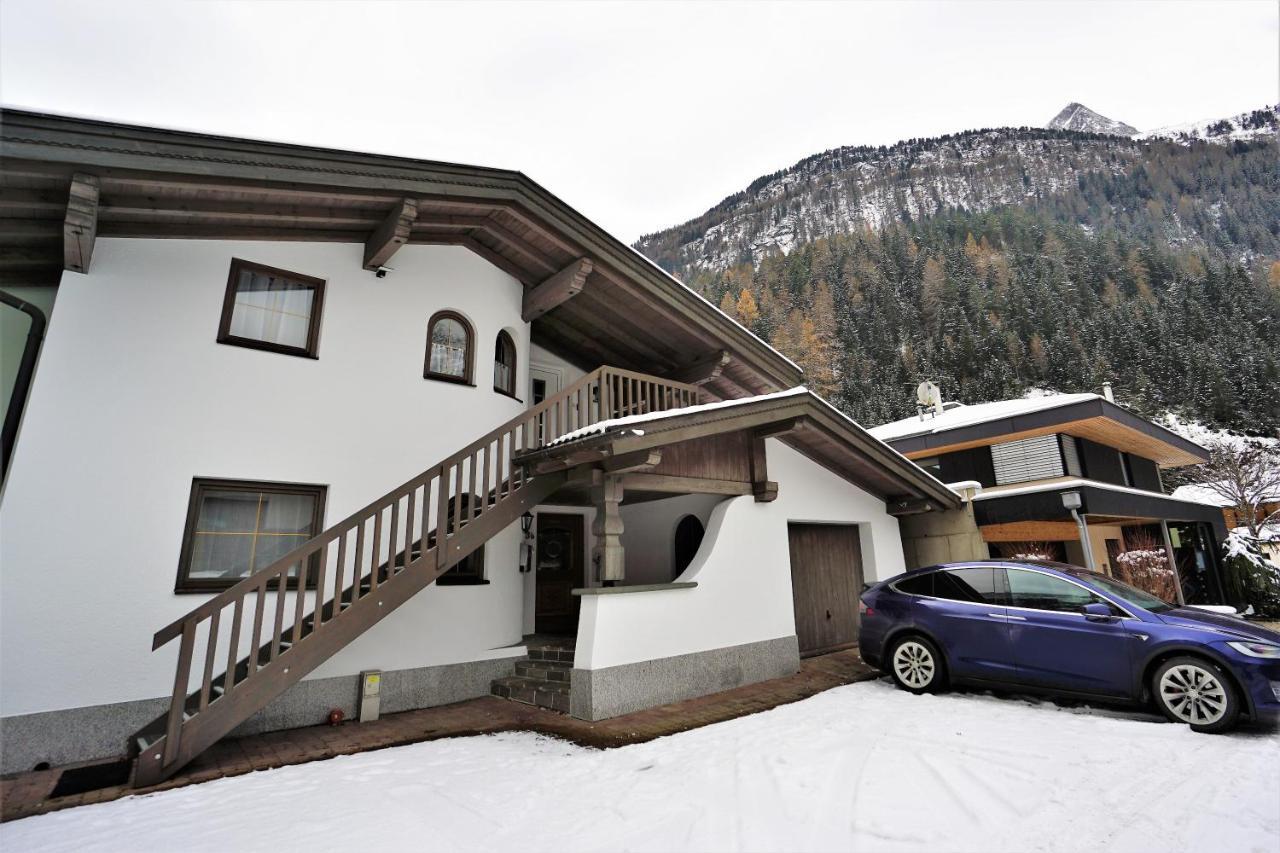 Apart Lisa Huben (Imst) Exterior foto