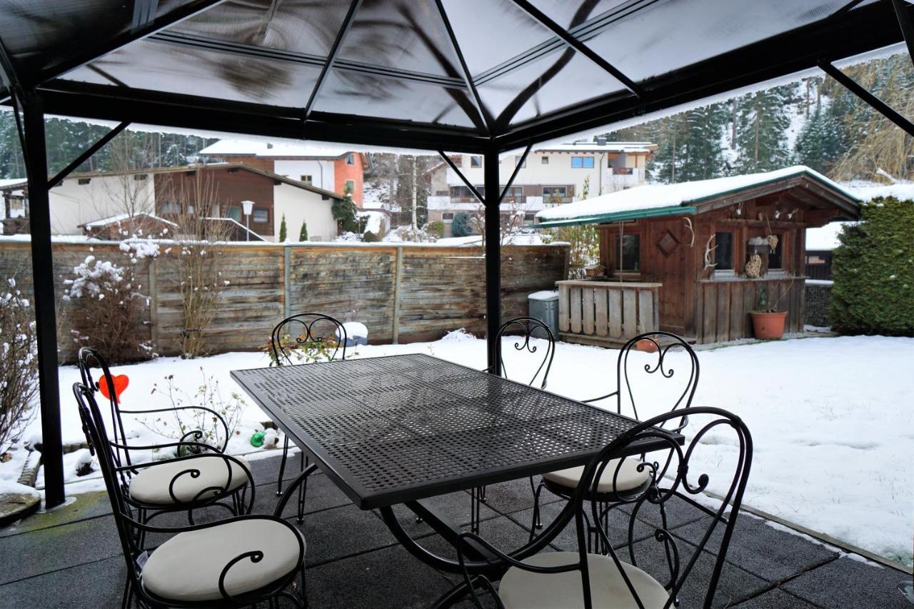 Apart Lisa Huben (Imst) Exterior foto